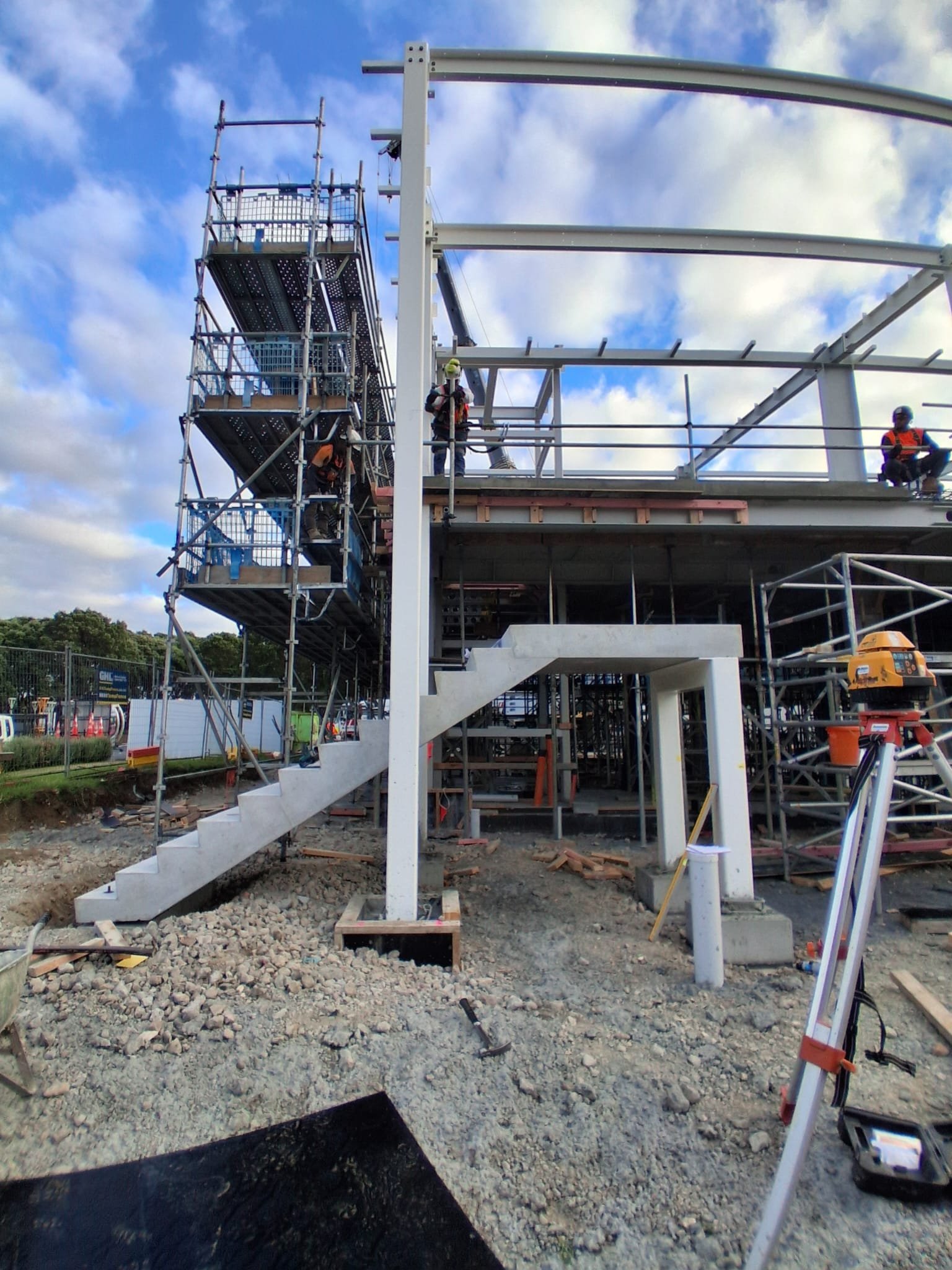 FORM One Tree Hill College — Gallery 2