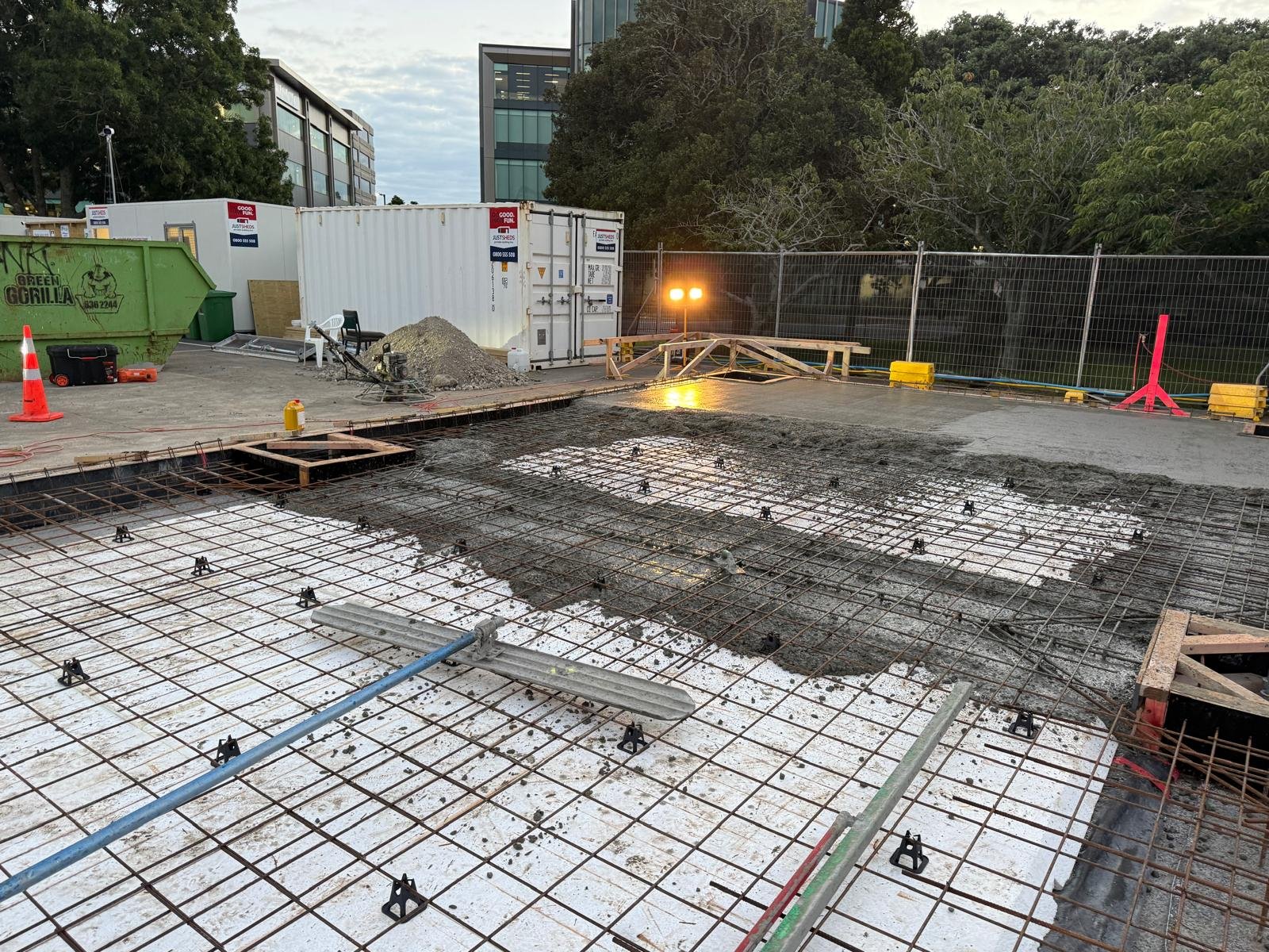FORM One Tree Hill College — Gallery 4