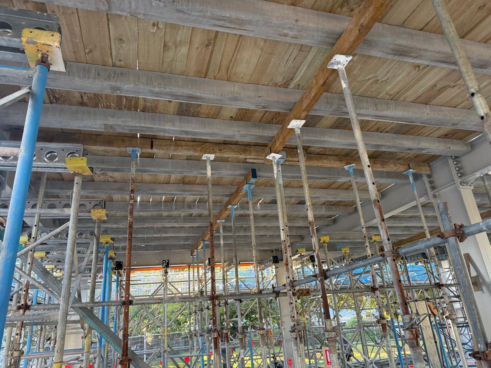 FORM One Tree Hill College — Gallery 5