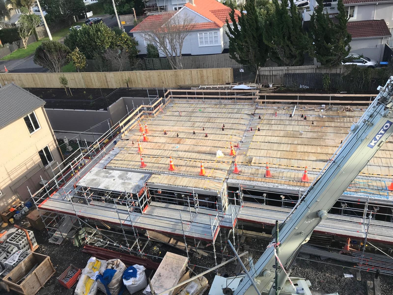 Ryman Greenlane Stage 3 — Gallery 3