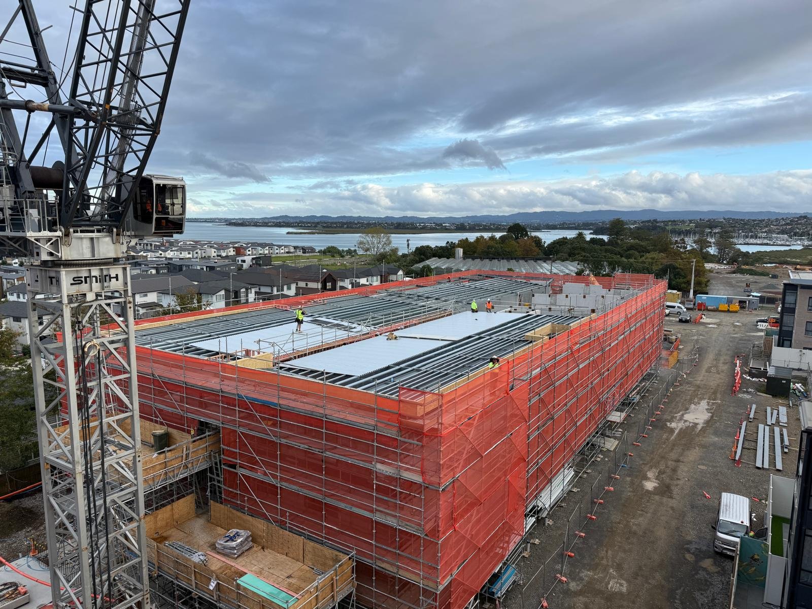 Ryman Hobsonville BO9