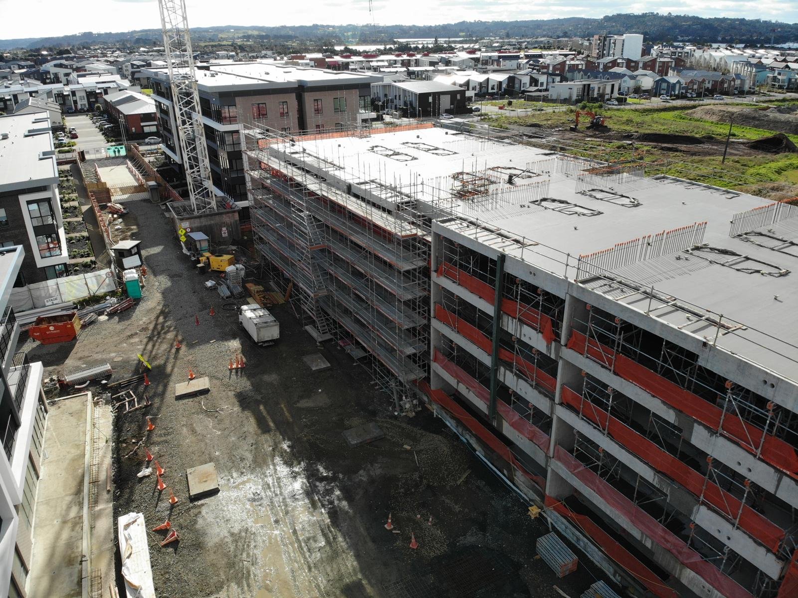 Ryman Hobsonville BO7
