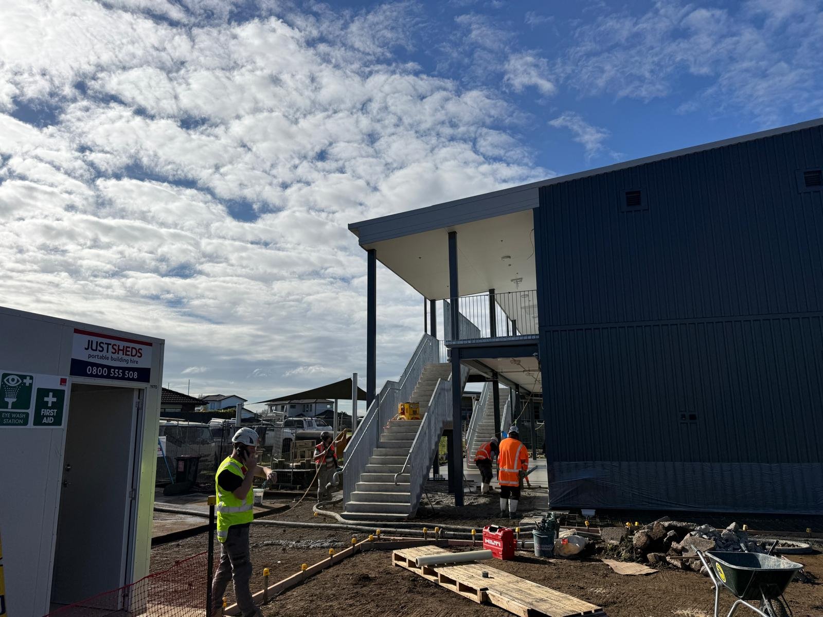 FORM Mountain View — Gallery 3