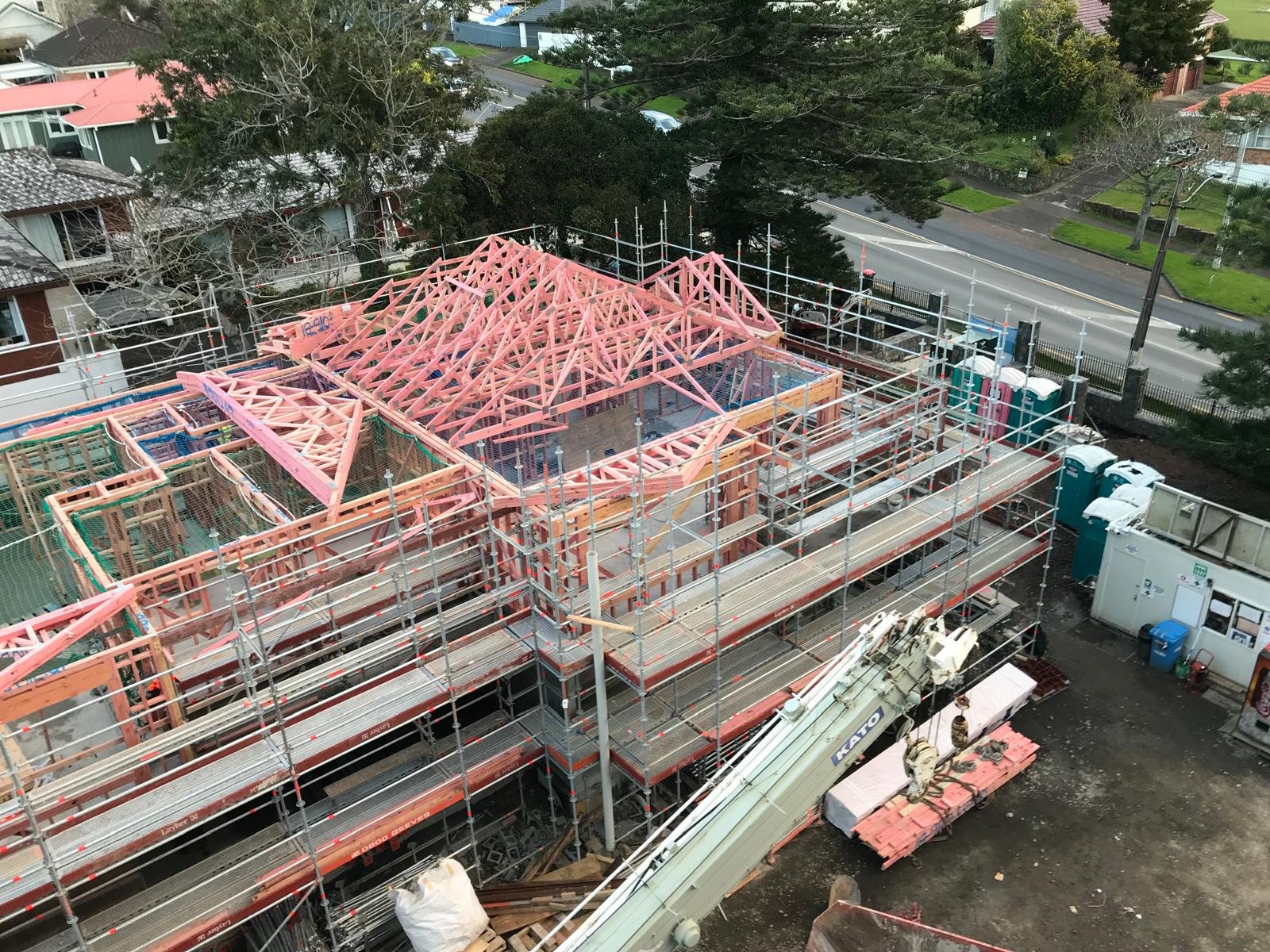 Ryman Greenlane Stage 3 — Gallery 4
