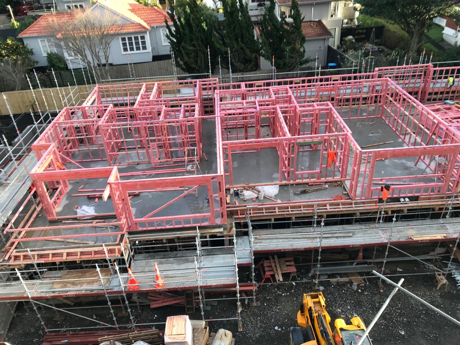 Ryman Greenlane Stage 3 — Gallery 5