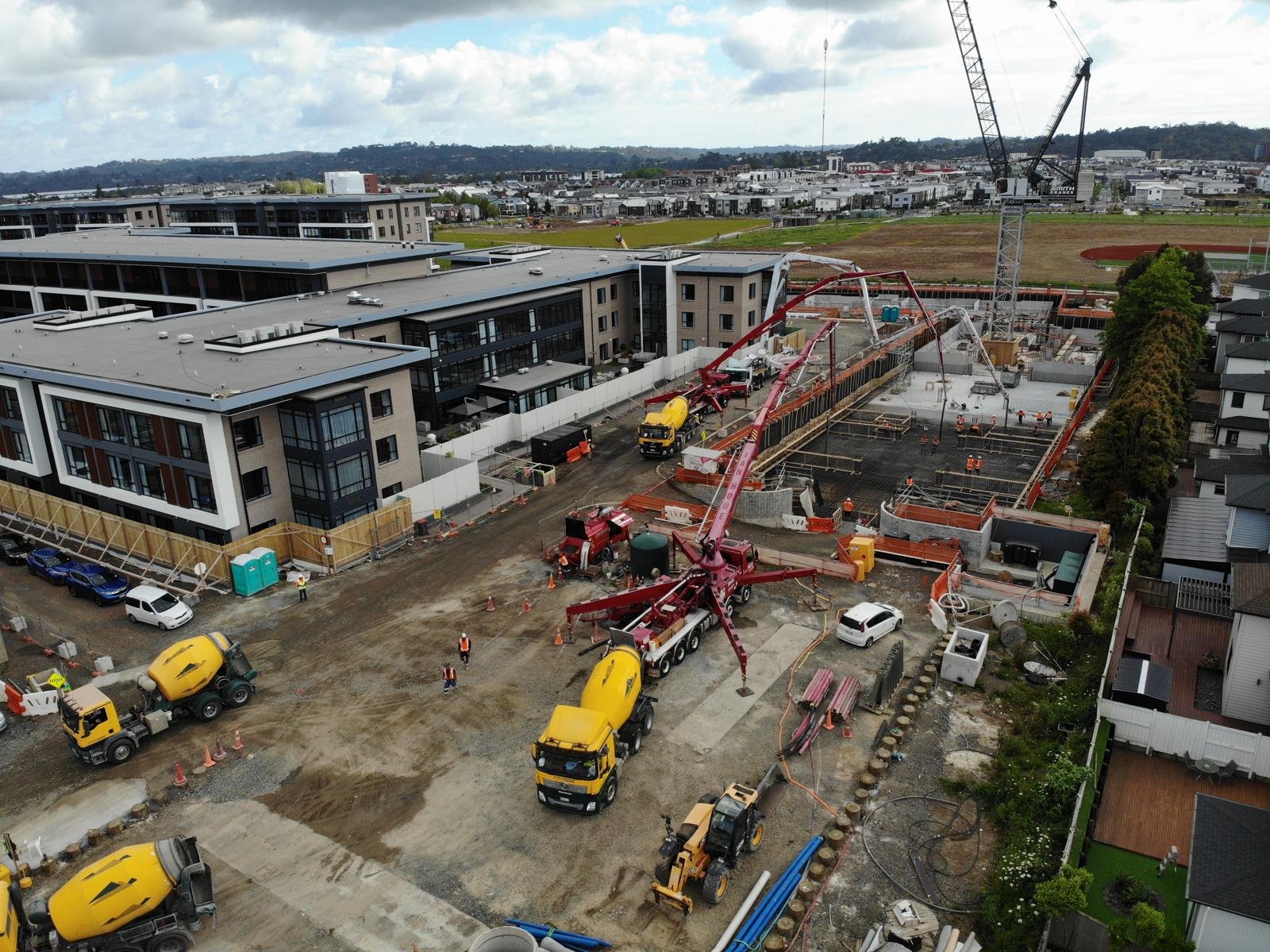 Ryman Hobsonville BO9 — Gallery 7