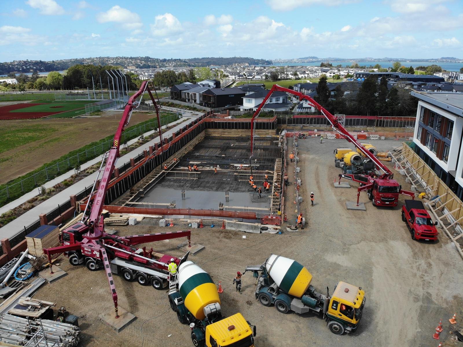 Ryman Hobsonville BO8 — Gallery 21