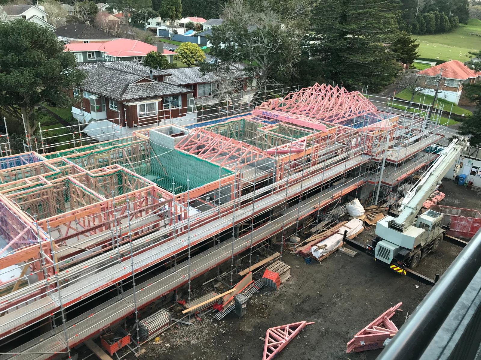 Ryman Greenlane Stage 3 — Gallery 7
