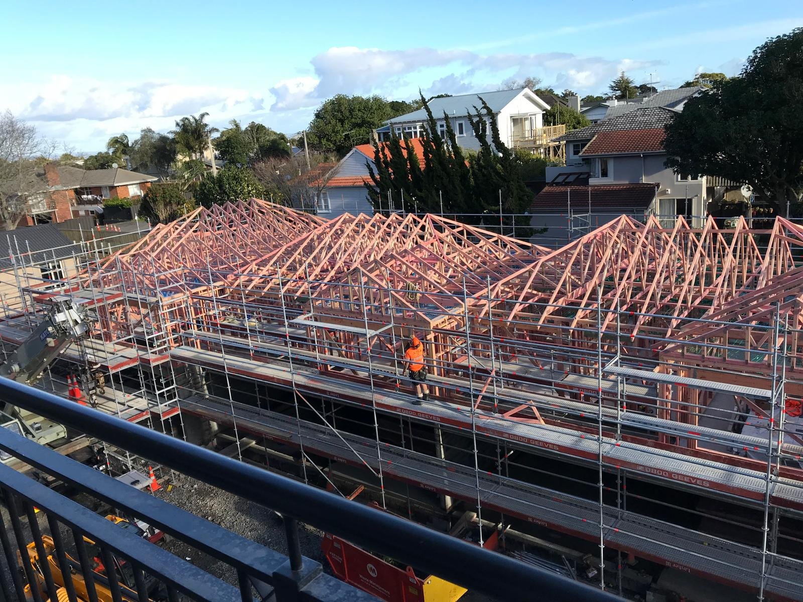 Ryman Greenlane Stage 3 — Gallery 1