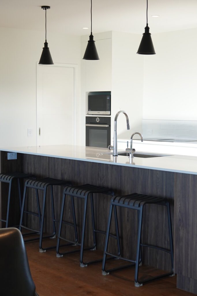 Alpine High Performance Home