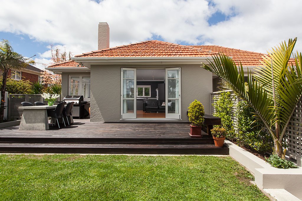House Renovation Projects NZ – Building Experience