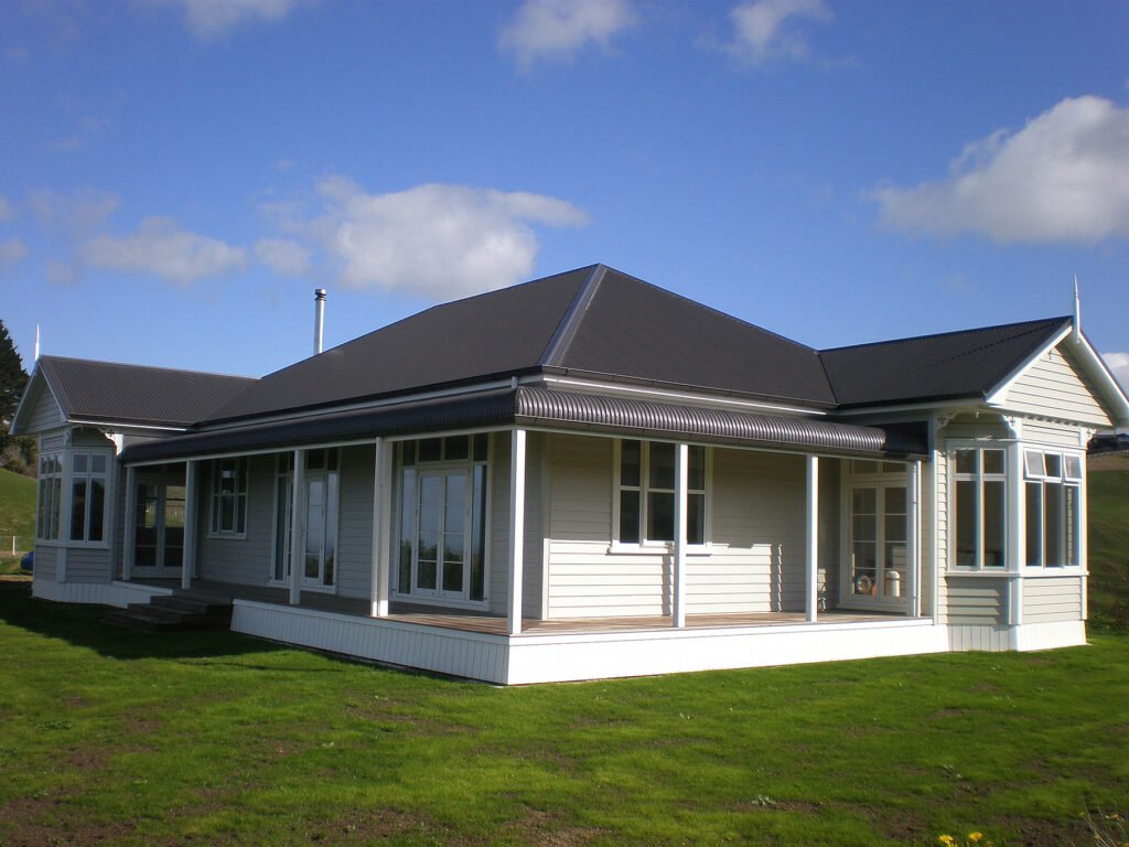 Quality Craftsmanship NZ – Residential Building Projects