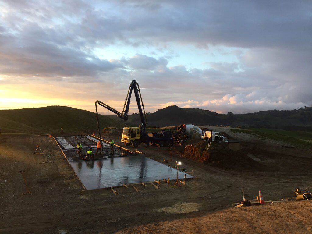 Custom Home Builds NZ – Residential Construction Projects